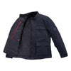 RIDEIRON Vintage Armored Protective  Riding Jacket