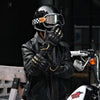 RIDEIRON Water-resistant winter gloves