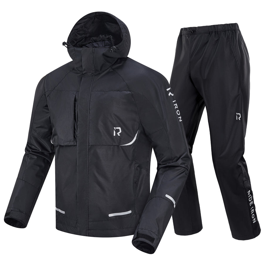 RIDEIRON - Moto Riding Gear Brand
