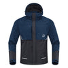 RIDEIRON Waterproof Breathable Hooded Riding Rain Suit
