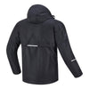 RIDEIRON Waterproof Breathable Hooded Riding Rain Suit