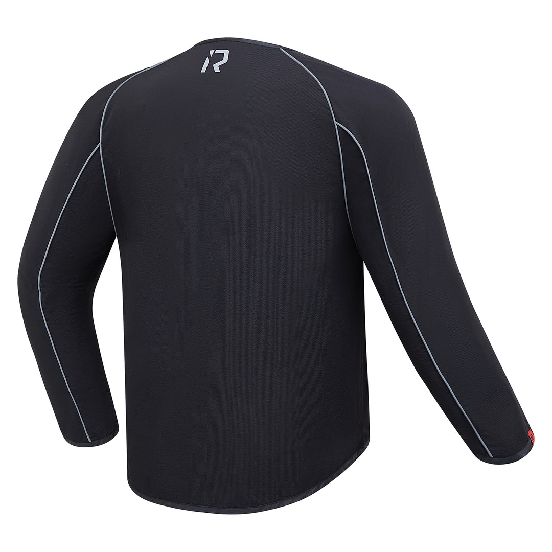 RIDEIRON Windproof Sun-proof Lightweight Breathable Riding Jacket