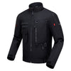 RIDEIRON CE Protective 2-in-1 All-season Riding Jacket