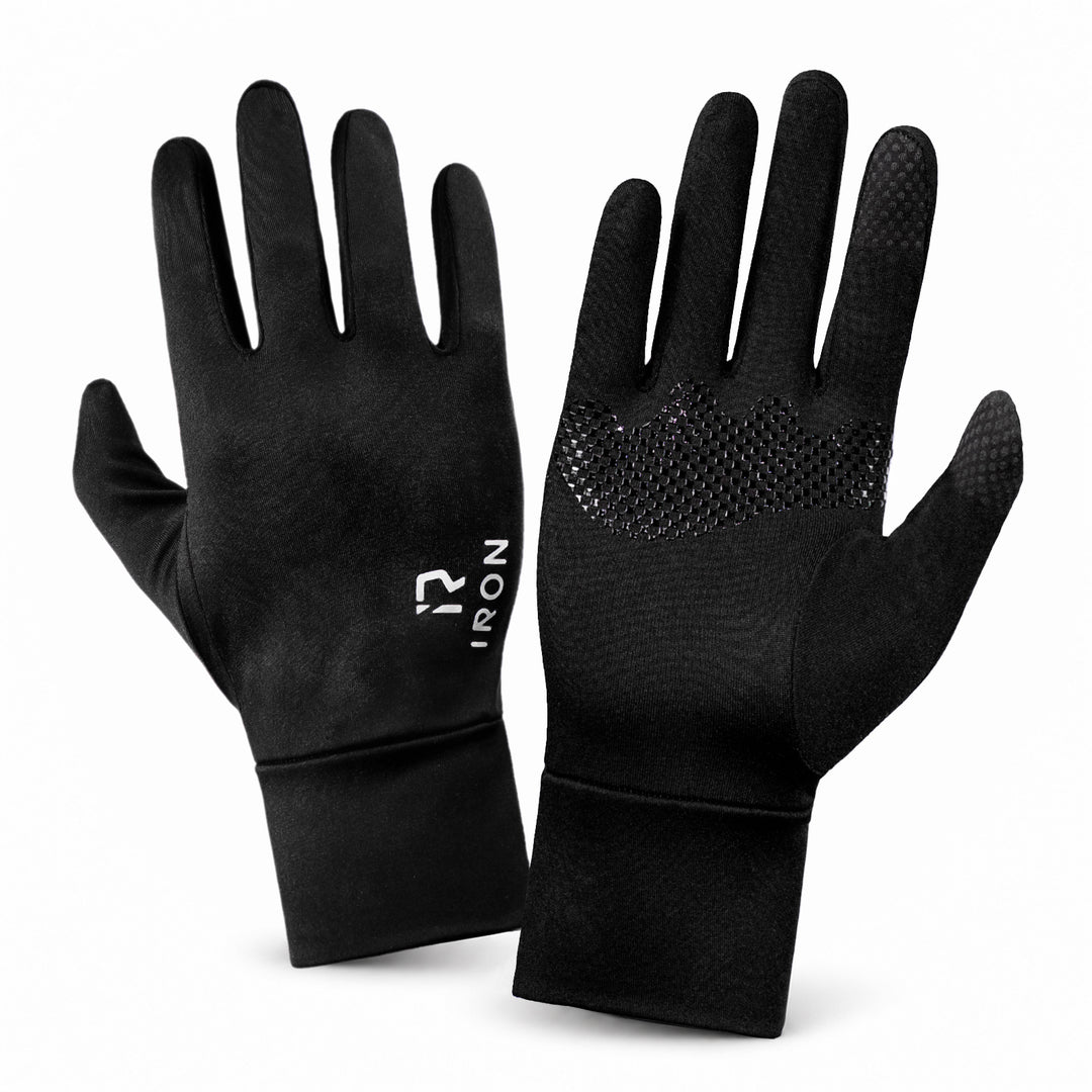 RIDEIRON Inner Gloves For Motorcycle Riding