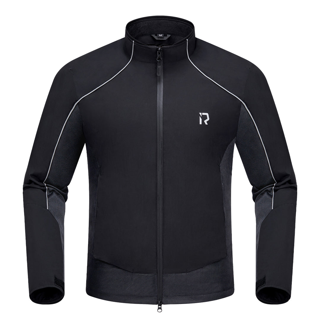 RIDEIRON MESH PROTECTIVE RIDING JACKET
