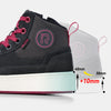 Motorcycle Thick Sole Riding Shoes 