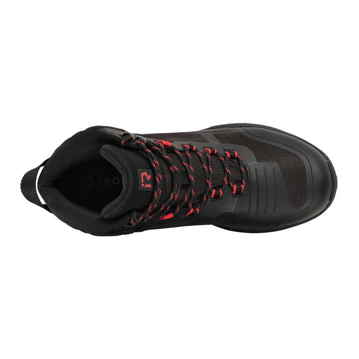 RIDEIRON Waterproof Sport Touring Adventure Motorcycle Riding Boots