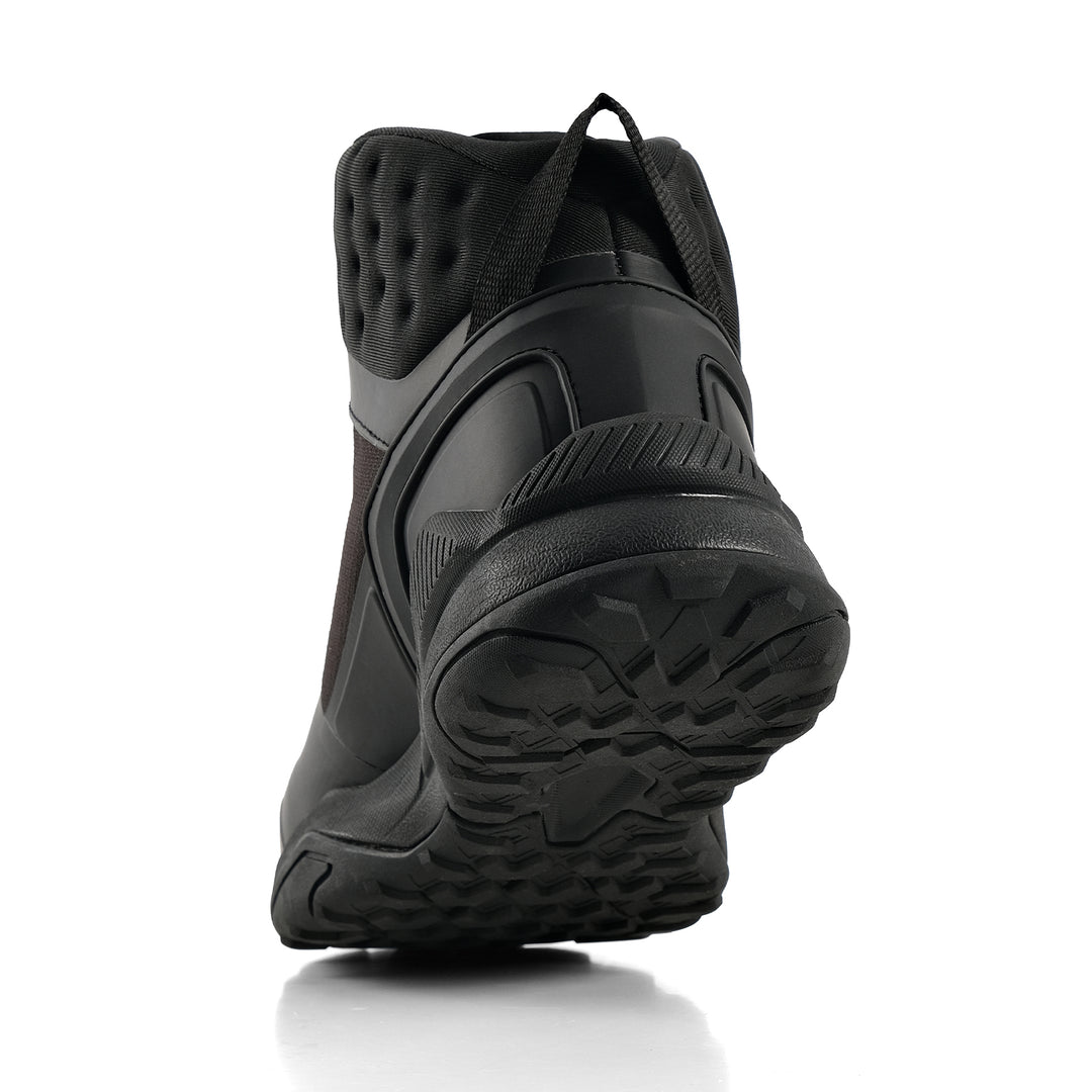 RIDEIRON Waterproof Sport Touring Adventure Motorcycle Riding Boots