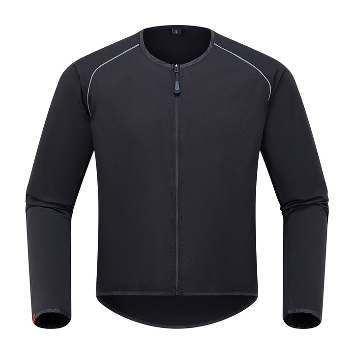 RIDEIRON Windproof Sun-proof Lightweight Breathable Riding Jacket