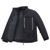 RIDEIRON breathable motorcycle jacket for men