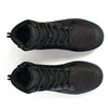 Scarpe da Moto RIDEIRON Classiche Nere Traspiranti e Antiscivolo | MS6001