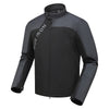 RIDEIRON Urban Street Protective Motorcycle Riding Jacket | MJ5515