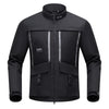 RIDEIRON breathable mesh motorcycle jacket
