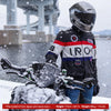 Racing Style Armored Motorcycle Riding Jacket