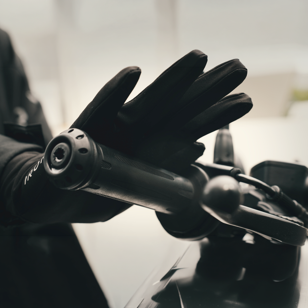 Riding Glove Liners For Motorcycle Enthusiasts