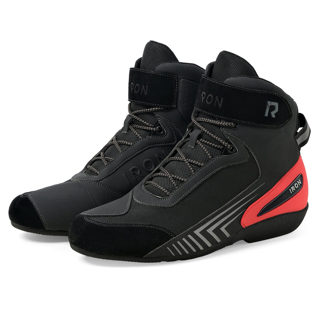 Street Racing Boots