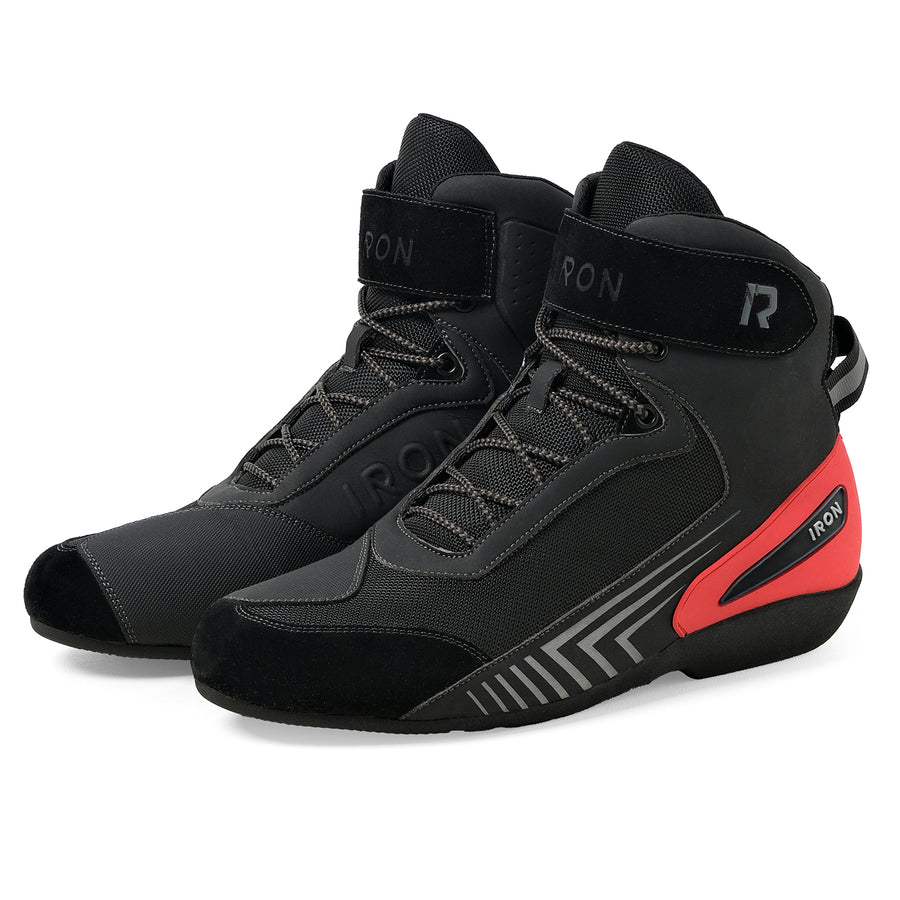 RIDEIRON Protective Riding Gear( Best 2025 Motorcycle Protective Gear)