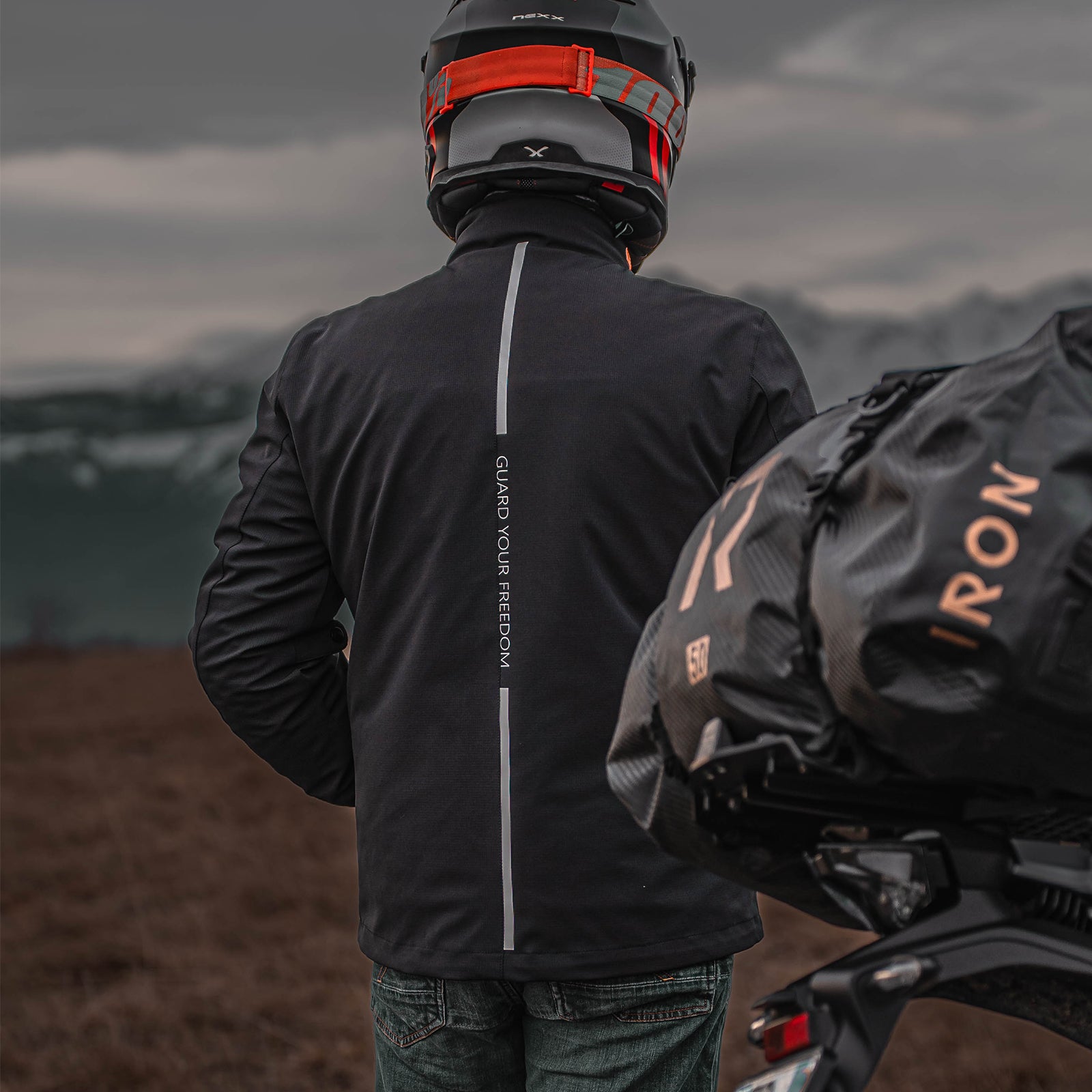 FUC nylon jacket ROULETTE かつき着用 M Nylon Track Jacket – PROPCELL