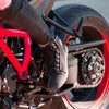 Urban Anti-Slip Short Motorcycle Shoes