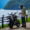Urban Speed Motorcycle Protective Boots