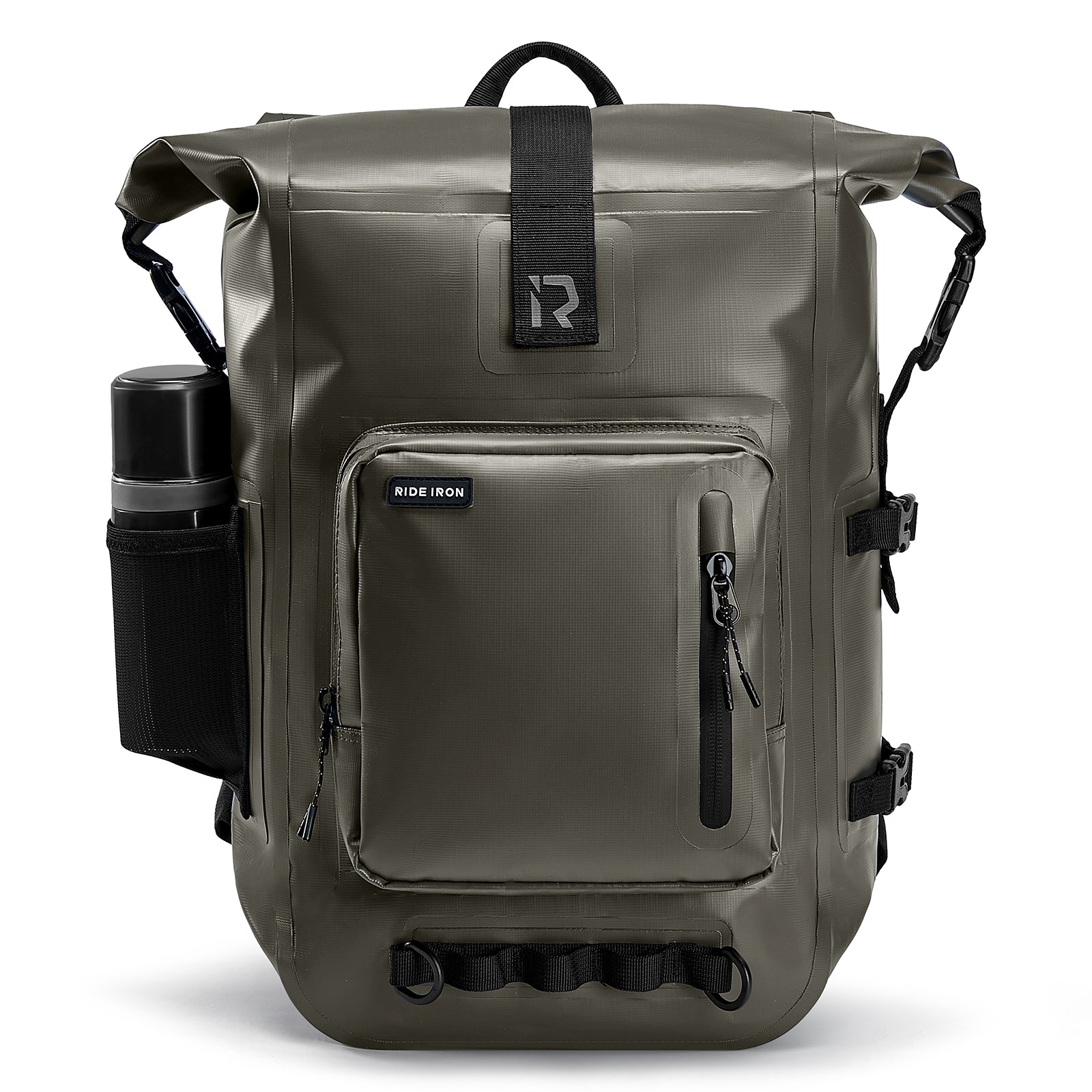 Backpack – RIDEIRON
