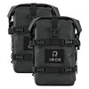 Waterproof Motorcycle Saddle Bag
