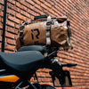 Borsa da Viaggio Impermeabile per Moto RIDEIRON a Grande Capacità | BAG007