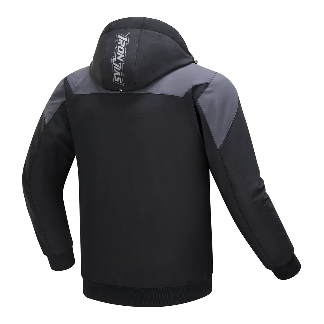 Winter CE Protective Motorcycle Jacket