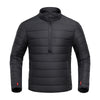 Winter CE Protective Motorcycle Jacket