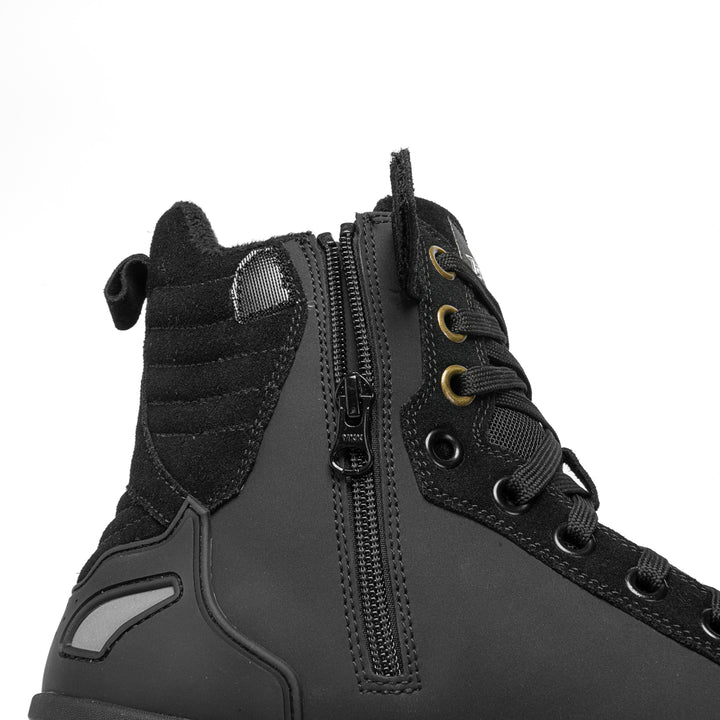 Winter Protective Motorcycle Boots