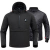 Winter CE Protective Motorcycle Jacket