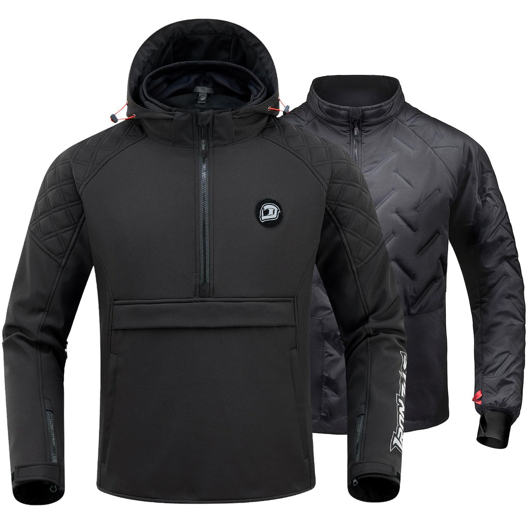Winter CE Protective Motorcycle Jacket