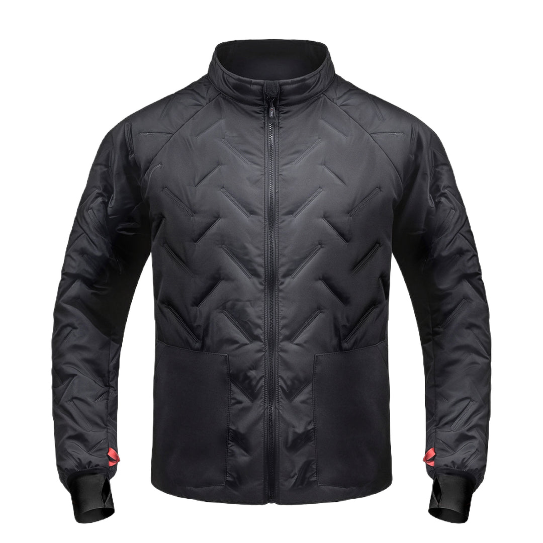 Winter CE Protective Motorcycle Jacket