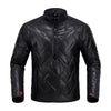 RIDEIRON CE Protective 2-in-1 Leisure Motorcycle Jacket | JK006