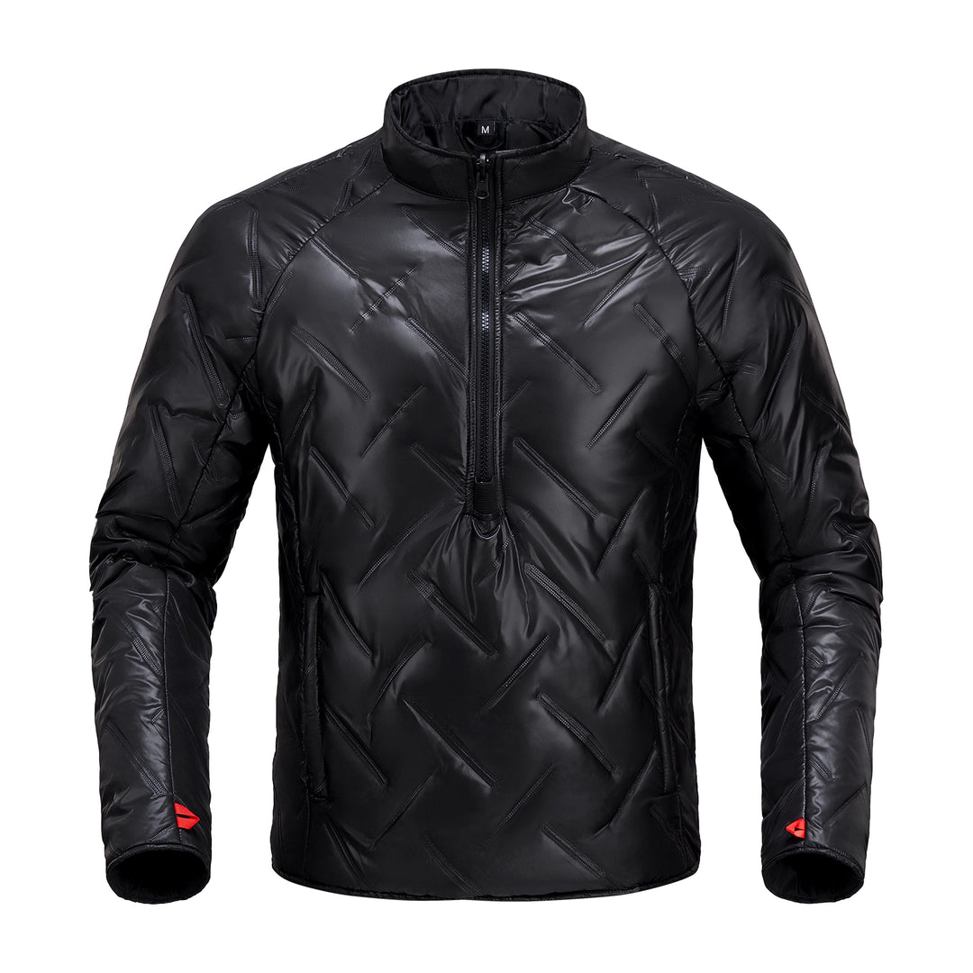 RIDEIRON CE Protective 2-in-1 Leisure Motorcycle Jacket | JK006