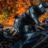 Winter Warm Windproof Motorcycle Protective Knee Pad