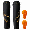 Winter Warm Windproof Motorcycle Protective Knee Pad