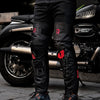 Winter Warm Windproof Motorcycle Protective Knee Pad