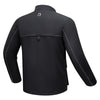 all season riding jacket with breathable fabric