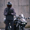 RIDEIRON Urban Winter Waterproof Armored Motorcycle Gloves | MG7505