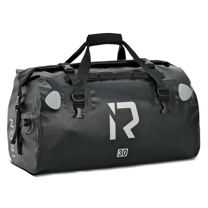 RIDEIRON Waterproof Large Capacity Motorcycle Travel Dry Bag | BAG007