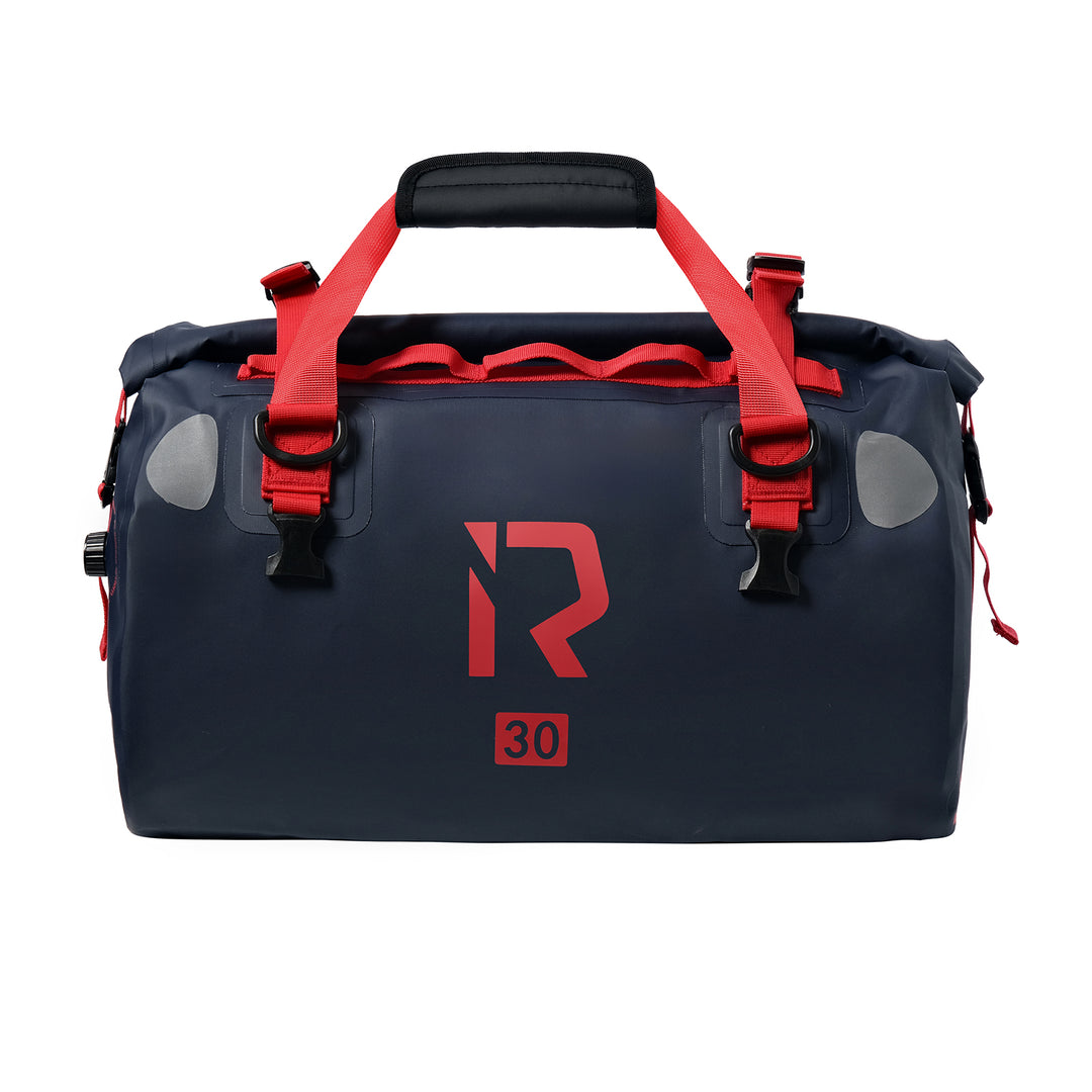 Bolsa de Viaje para Moto RIDEIRON Impermeable de Gran Capacidad | BAG007