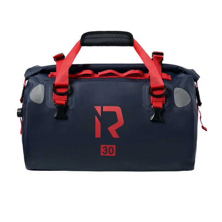 Bolsa de Viaje para Moto RIDEIRON Impermeable de Gran Capacidad | BAG007