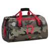 RIDEIRON Waterproof Large Capacity Motorcycle Travel Dry Bag | BAG007