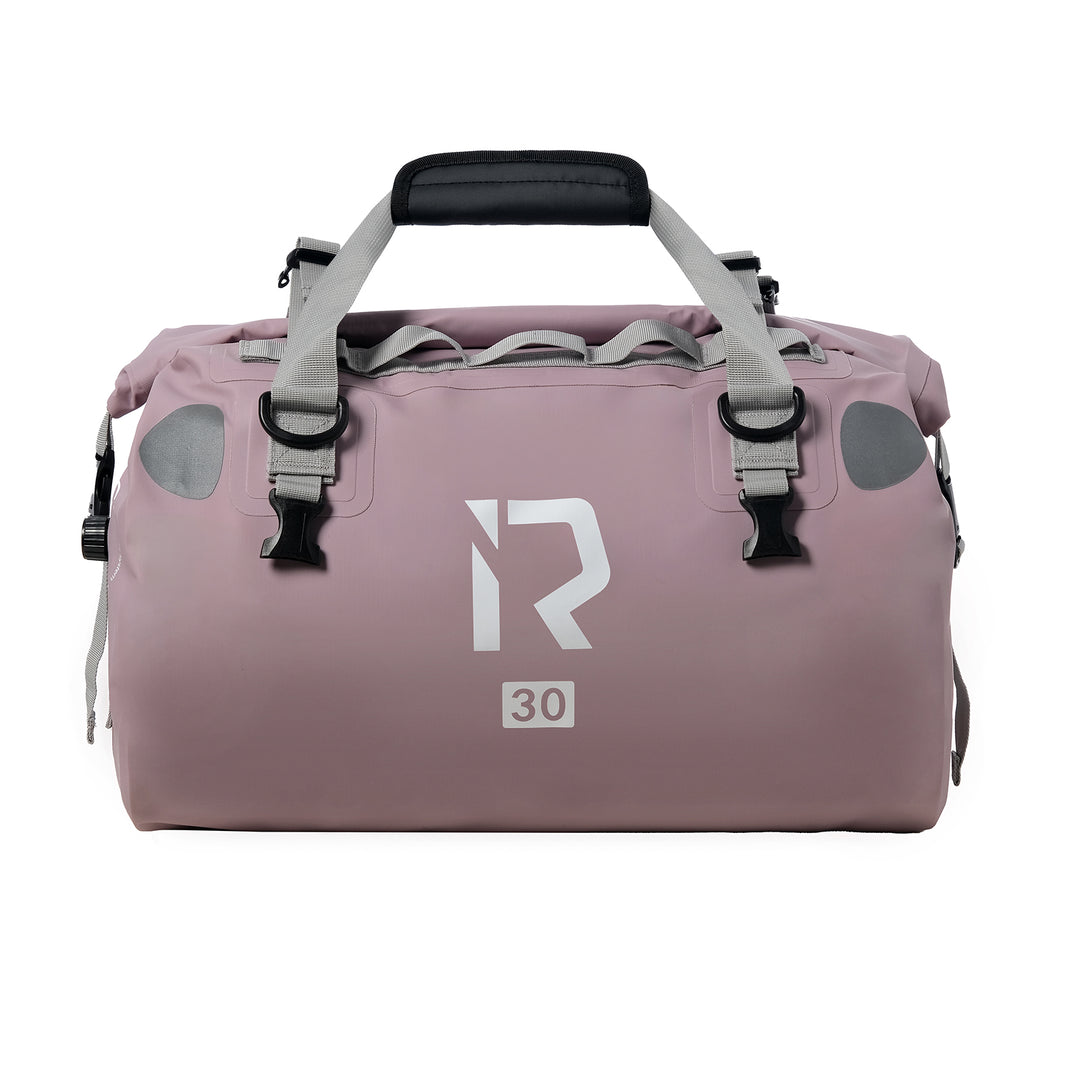 Bolsa de Viaje para Moto RIDEIRON Impermeable de Gran Capacidad | BAG007