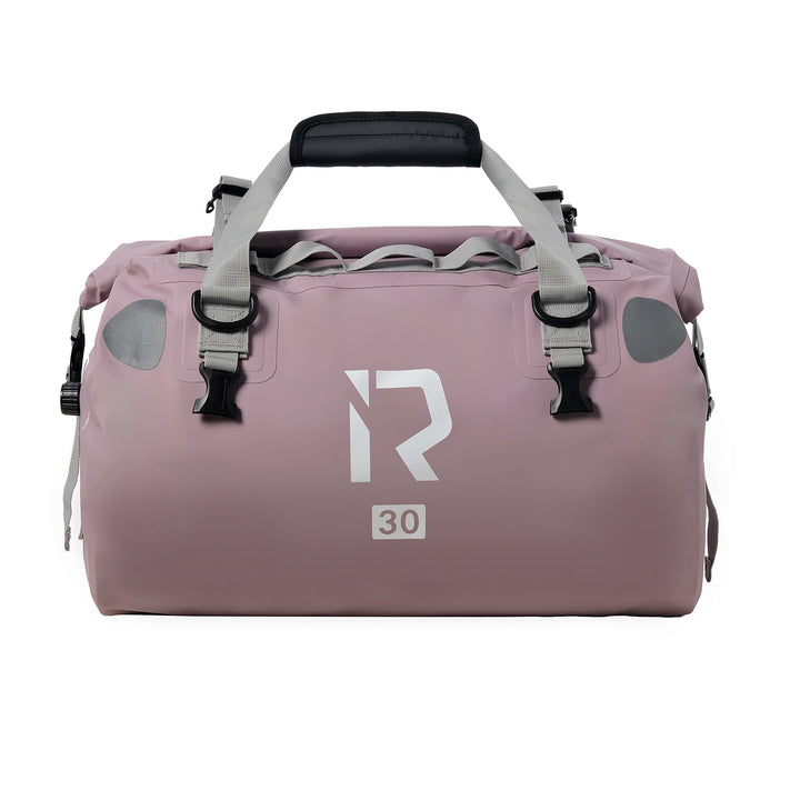 Bolsa de Viaje para Moto RIDEIRON Impermeable de Gran Capacidad | BAG007