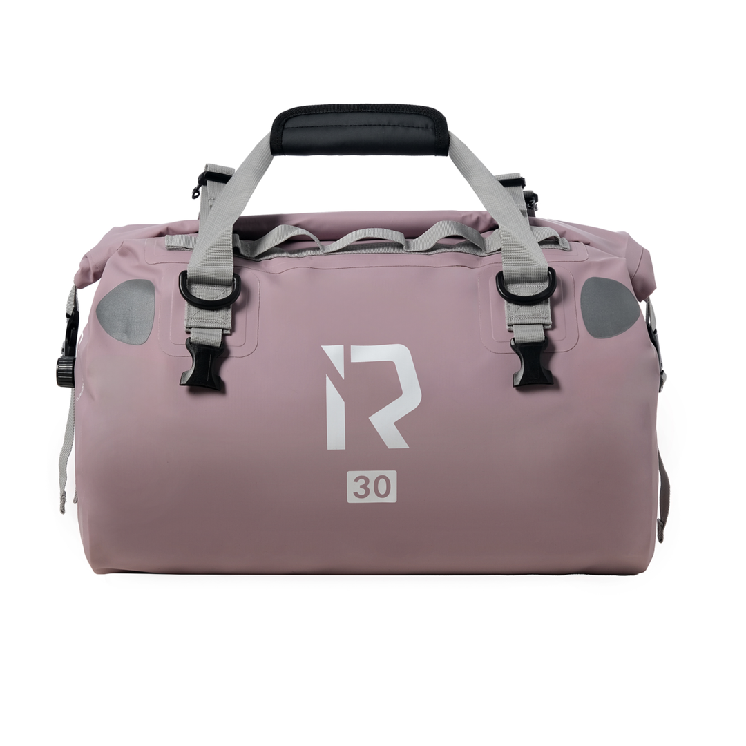 Bolsa de Viaje para Moto RIDEIRON Impermeable de Gran Capacidad | BAG007
