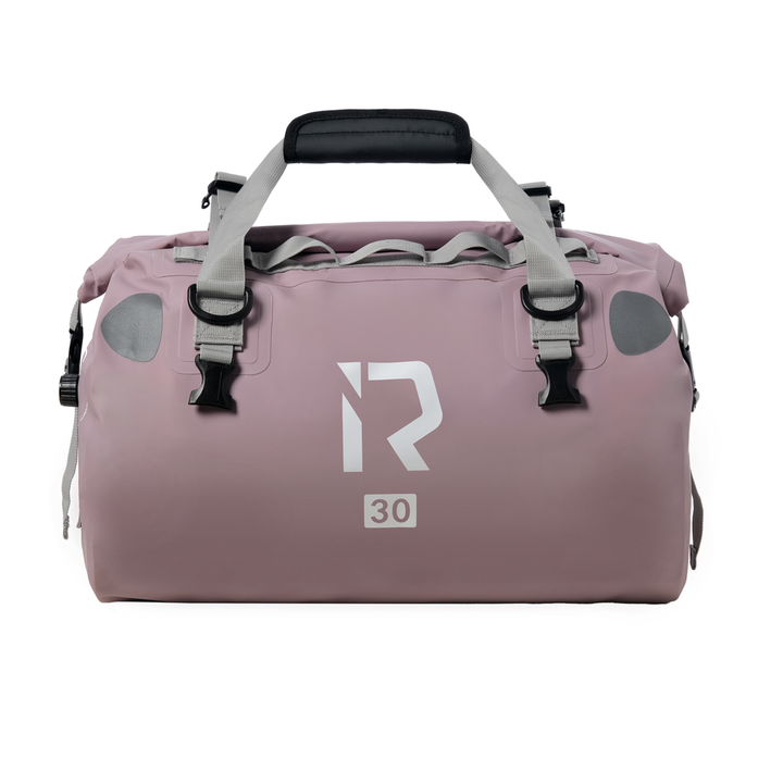 Bolsa de Viaje para Moto RIDEIRON Impermeable de Gran Capacidad | BAG007