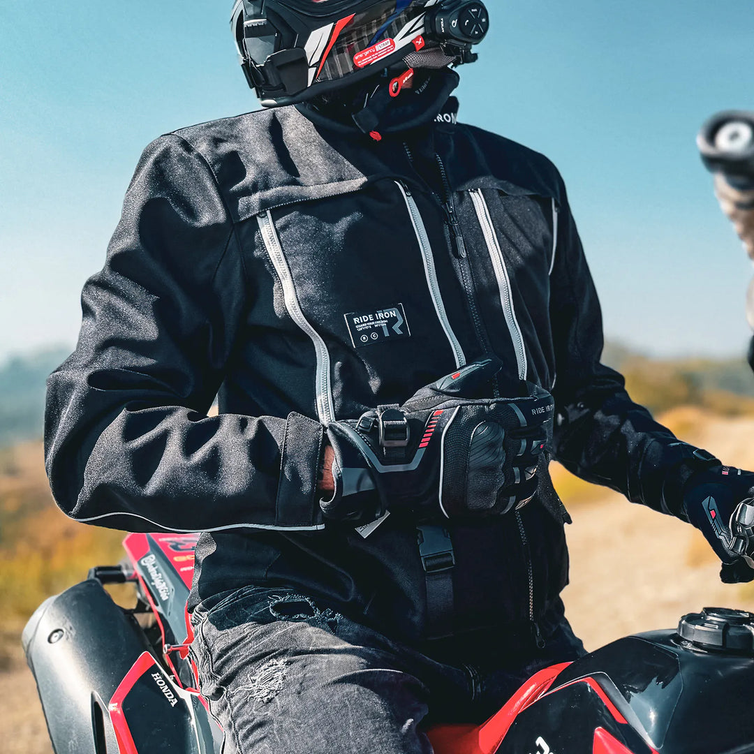 best motorcycle gloves for men