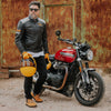 best motorcycle shoes 2025